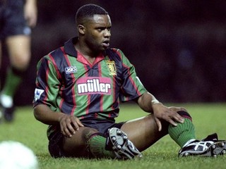 Dalian Atkinson.