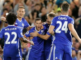 Futbalisti Chelsea odštartovali nový ročník Premier League výhrou.