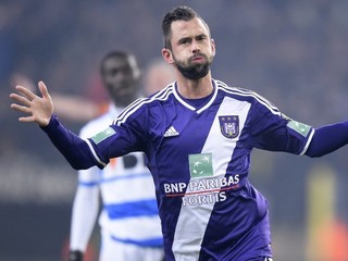 Steven Defour.