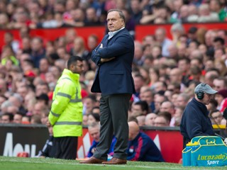 Dick Advocaat.