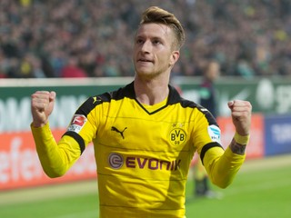 Marco Reus doteraz utratil na pokutách závratnú sumu.