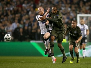 Plzeň s päticou Slovákov prehrala s Razgradom, Legia vyhrala