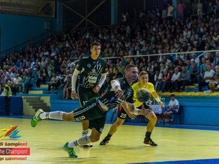 Tatran Prešov začal Turnaj majstrov v Doboji víťazne. (ilustračné foto) 