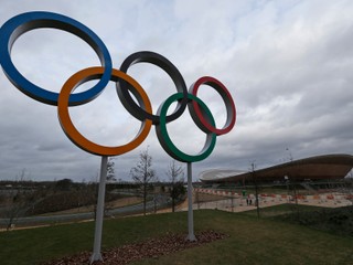 Začína to pred Tokiom škrípať?