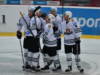 V Skalici skončil v minulej sezóne klub HK 36 Skalica.