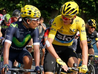 Cyklisti sa na štart budúcoročných Tour de France postavia o týždeň neskôr. 