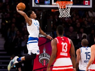 Zápas hviezd NBA bude v roku 2017 hostiť New Orleans.