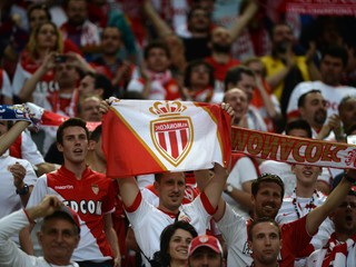 Monako sa pri prehre nezmohlo ani na gól, viacerí hráči videli červenú kartu