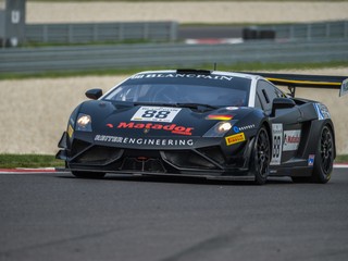 Štefan Rosina vyhral Veľkú cenu Slovenskej republiky