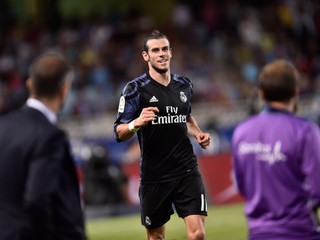 Gareth Bale začal novú ligovú sezónu dvoma gólmi.