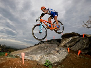 Sagan chce na olympiáde súťažiť na horskom bicykli, plánuje aj veľký projekt