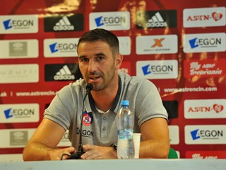 Martin Ševela má byť jedným z kandidátov na uvoľnenú trénerskú stoličku Slavie Praha.