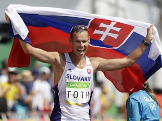 Slováci majú smolu. Na olympiáde chcú najnovšie zrušiť aj Tóthovu disciplínu