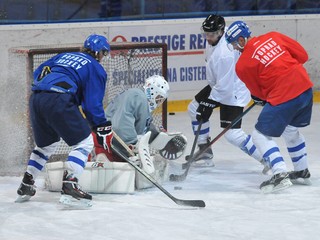 Nazvali ho malou Ligou majstrov. V Poprade štartuje Tatranský pohár
