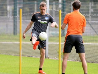 Dudova maródka sa naťahuje