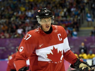 Sidney Crosby bude na Svetovom pohári kapitánom Kanady.