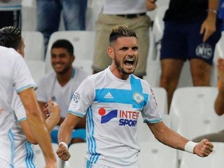 Víťazný gól dal Cabella.