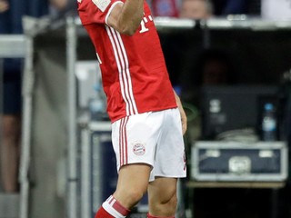 Lewandowski predĺžil zmluvu s Bayernom do roku 2021