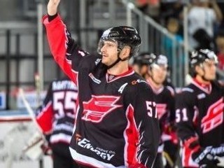 Vo Vladivostoku padlo deväť gólov, Admiral prvý raz vyhral