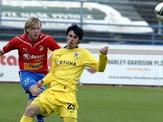 Plzeň opúšťajú dve opory, odchádzajú do Turecka