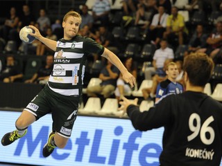 Tatran čaká ďalší domáci pokus o postup do Ligy majstrov