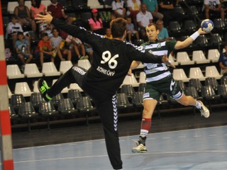 Tatran postúpil do semifinále Slovenského pohára