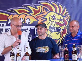 Bývalý reprezentant mení najvyššiu slovenskú súťaž za tretiu nemeckú