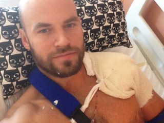 Slovan hľadá náhradu za Smoleňáka. Jeho zranenie mužstvom otriaslo, tvrdí Říha