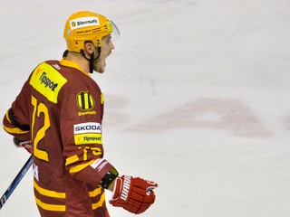 Lukáš Kozák si obliekal aj dres Dukly Trenčín.