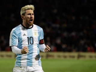 S reprezentáciou chcel skončiť, teraz Messi rozhodol o jej víťazstve