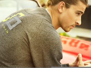 Sagan má na Montreal príjemné spomienky.