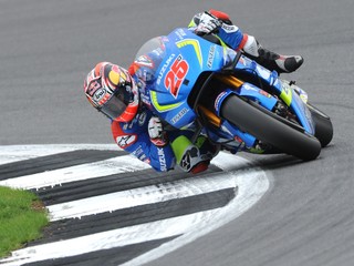 Vinales vyhral VC Veľkej Británie.