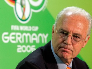 Beckenbauer sa podrobil operácii srdca