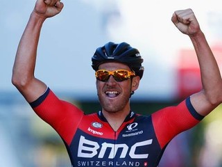 Luxemburčan Drucker ovládol šestnástu etapu.