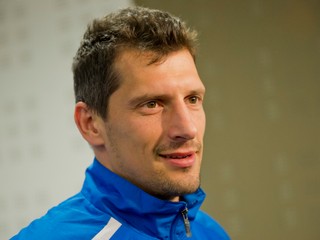 Marián Čišovský trpí amyotrofickou laterálnou sklerózou (ALS).