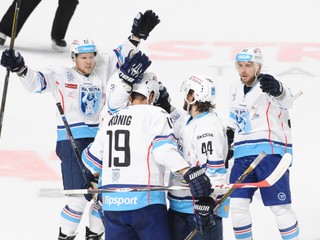 Úradujúci majster vstúpil do novej sezóny Tipsport ligy úspešne.