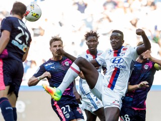 Ilustračná fotografia.