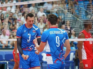 Slováci podľahli Fínsku.