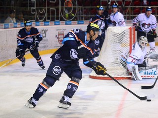 Vicemajster z Banskej Bystrice hostí Košice.