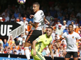 Valencia doma podľahla Betisu.