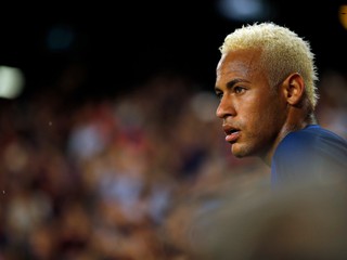Neymar sa chystá preraziť na hudobnej scéne, predstaví prvú skladbu