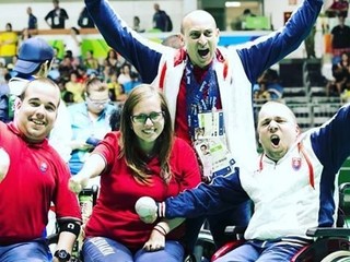 Slovensko získalo v Riu ďalšie zlato. Len ťažko hľadám slová, tvrdí tréner
