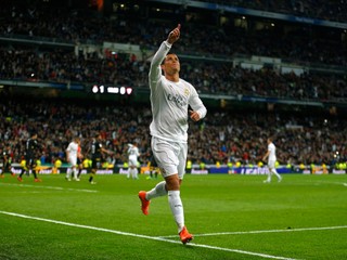 Cristiano Ronaldo nastúpi proti klubu, ktorý ho vychoval.