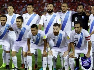 Guatemale hrozí od FIFA suspendácia za politické zásahy do športového diania