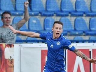 Český futbalista strelil najrýchlejší gól v histórii Európskej ligy