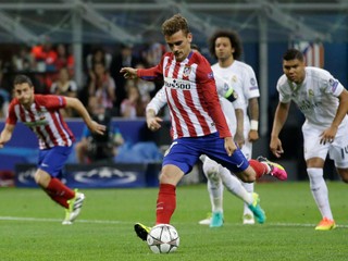 Kluby, ktoré sa stretli v poslednom finále Ligy majstrov, dostali prísny zákaz.