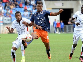 Montpellier mohol brať všetky body.