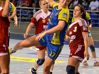 Najlepšia pivotka Slovenska Dominika Horňáková ukončila kariéru