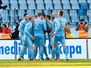 Slovanisti začínajú v pohári proti tímu zo IV. ligy.