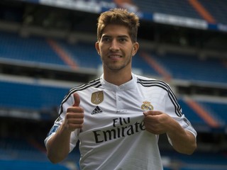 Lucas Silva napokon bude pokračovať v aktívnej kariére.